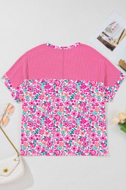 wholesale loose tops