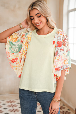 batwing sleeve blouses vendor