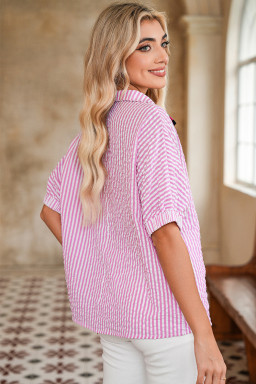 striped blouses bulk