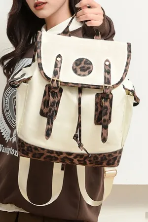 Backpack Purses