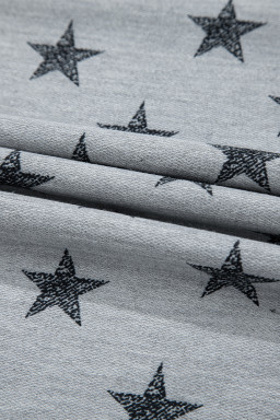 star print t shirts supplier