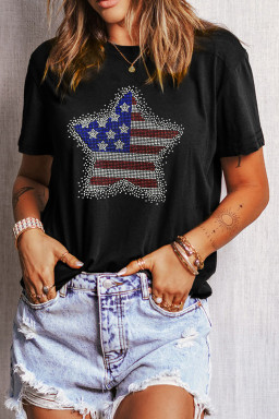 star graphic t shirts vendor
