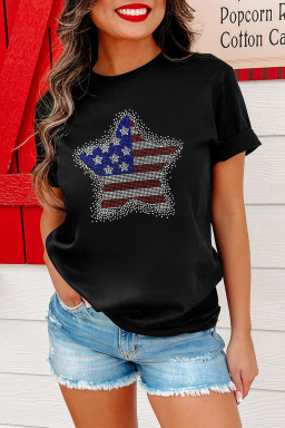 star graphic t shirts whole sale