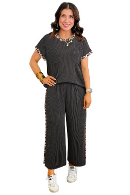 bulk leopard 2-piece set