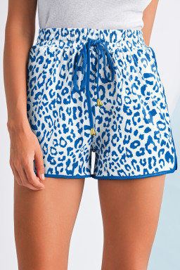 leopard shorts vendor