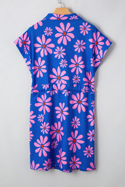 boho floral dresses in bulk