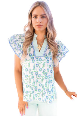 boho blouses supplier