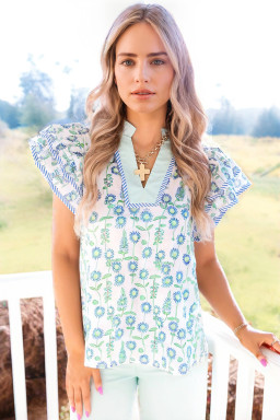 boho blouses in bulk