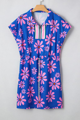 bulk boho floral dresses