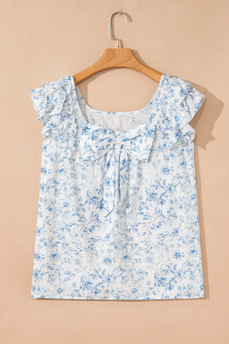 floral blouses vendor