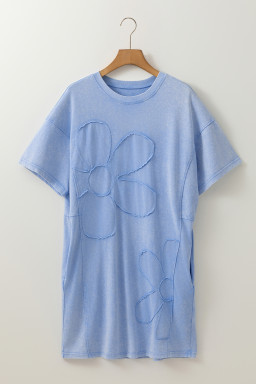 t-shirt dresses whole sale