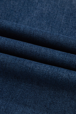 Ashleigh Blue Cropped High Rise Wide Leg Jeans