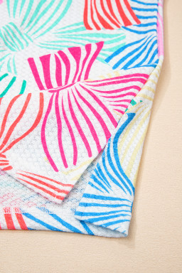 Multicolour Tops & Tees