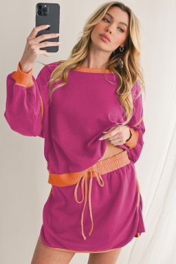 2 piece skorts supplier