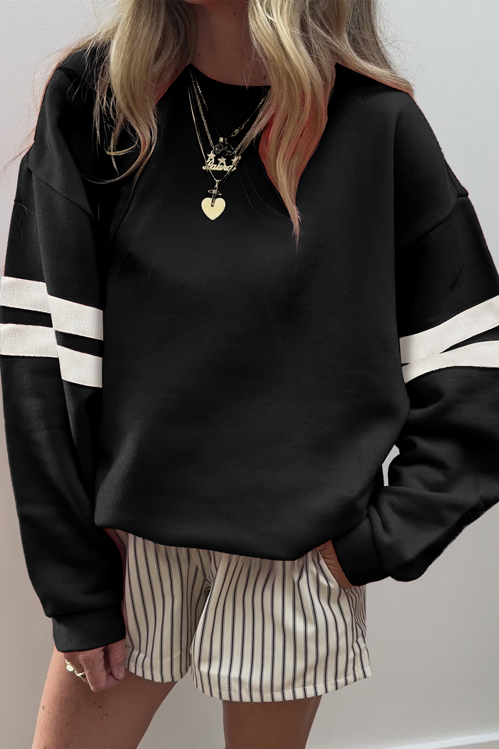 Winter Style Essentials
