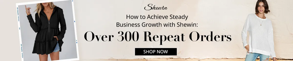 Shewin Wholesale
