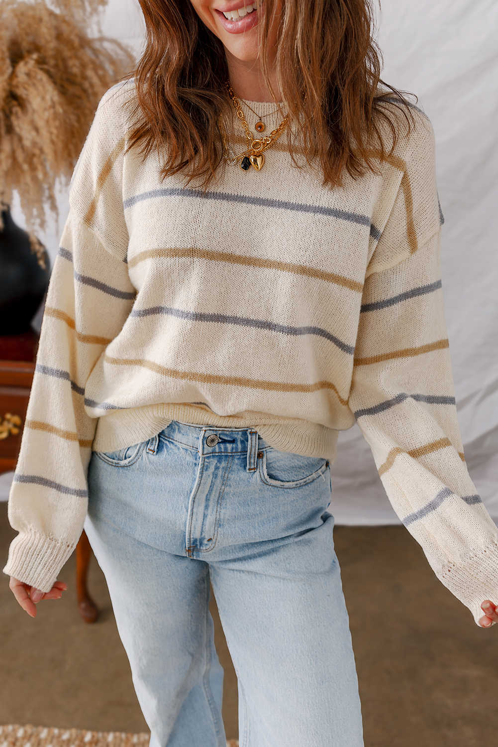 Multicolour Sweaters