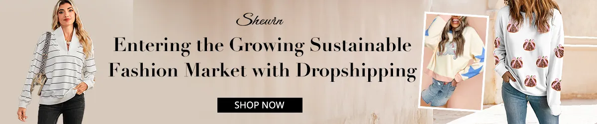 Shewin Dropshipping
