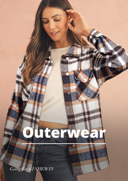 Outerwear