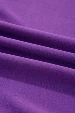 Wisteria Half Zip Sporty Pullover Mini Skort 2pcs Outfit