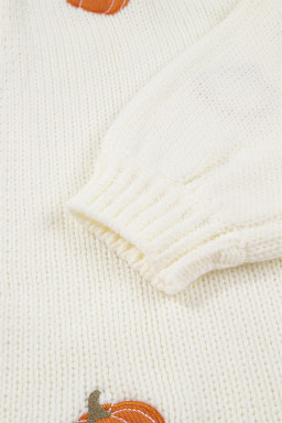 White Cardigans