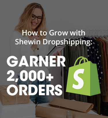 Dropshipping Partner