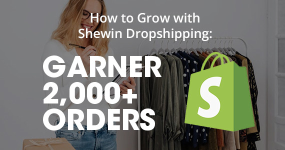 Dropshipping Partner