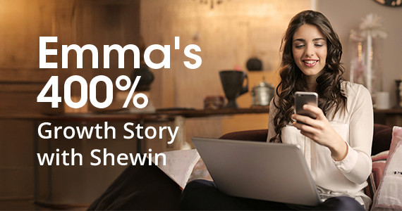 Wholesale Boutique Owner