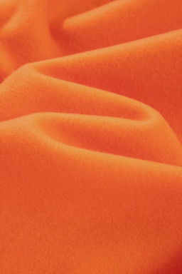 Carrot Dancing Skeleton Sequin Halloween Crewneck Sweatshirt