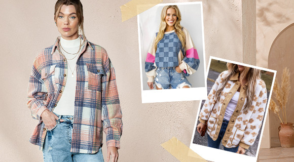 christmas sweater women