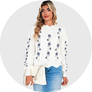 Sweaters & Cardigans