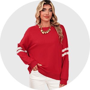 Wholesale Sweatshirts & Hoodies