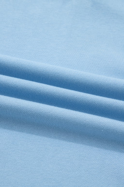 Beau Blue Mini Dresses