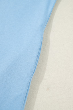 Beau Blue Mini Dresses
