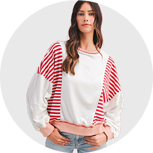 Wholesale Sweatshirts & Hoodies