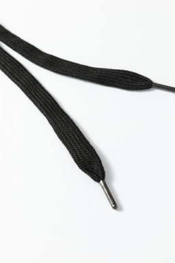 Bristol Black Collared V Neck Pullover Sweatshirt Sweatpants Set