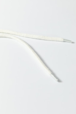 Beige Polka Dot Print Drop Shoulder Pullover Drawstring Jogger Pant Set