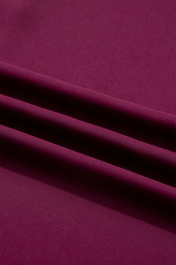 Red Dahlia Contrast Leopard Trim V Neck Short Sleeve Blouse