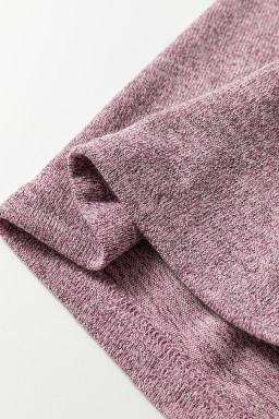 Delicacy 3pcs V Neck T Shirt Ribbon Knot Pants Open Duster 3pcs Lounge Set