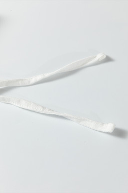 Jet Stream Drawstring Elastic Waist Button Pleated Detail Wide Leg Pants