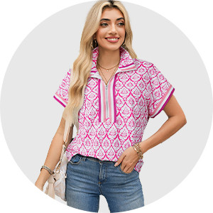 Wholesale Blouses