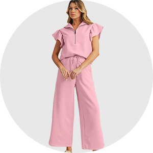 Wholesale Two Piece Sets