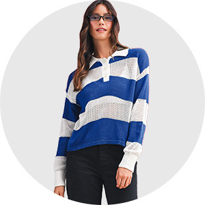 Sweaters & Cardigans