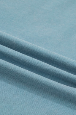 Stone Blue Camo GAME DAY Graphic T Shirt