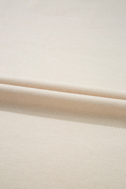 Beige Vibrant Striped Detail Athleisure 2pcs Short Set