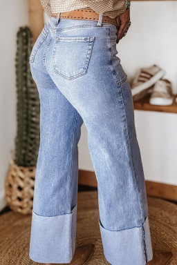 Jeans wholesale
