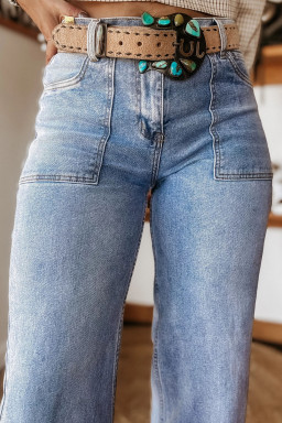 Jeans wholesale