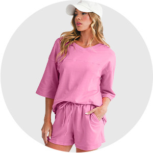 Wholesale Two Piece Sets