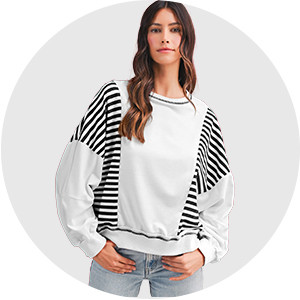 Wholesale Sweatshirts & Hoodies