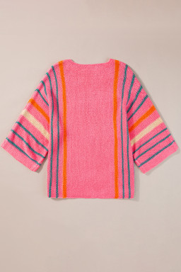 Short Sleeve Sweaters wholesale